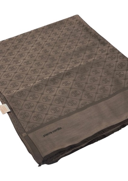 Hologram Şal 1030300-931 Kahverengi fiyatları