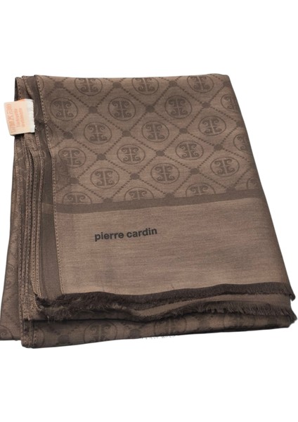 Hologram Şal 1030300-931 Kahverengi modelleri