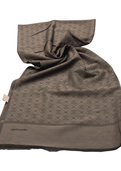 Hologram Şal 1030300-931 Kahverengi fırsatları