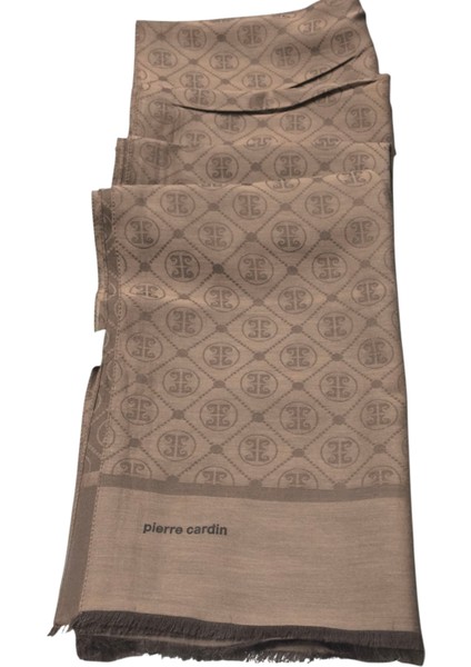 Hologram Şal 1030300-931 Kahverengi indirimleri