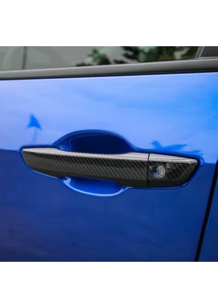 Honda Civic Fc5 Fk7 Karbon Kapı Kolu Kaplama Elegance fiyatları