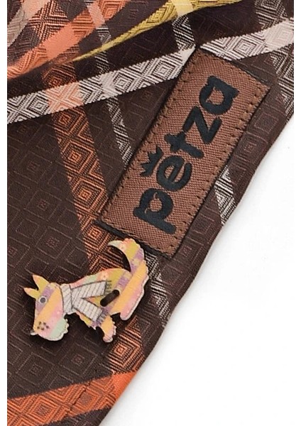 Köpek Bandana / Wasp modelleri