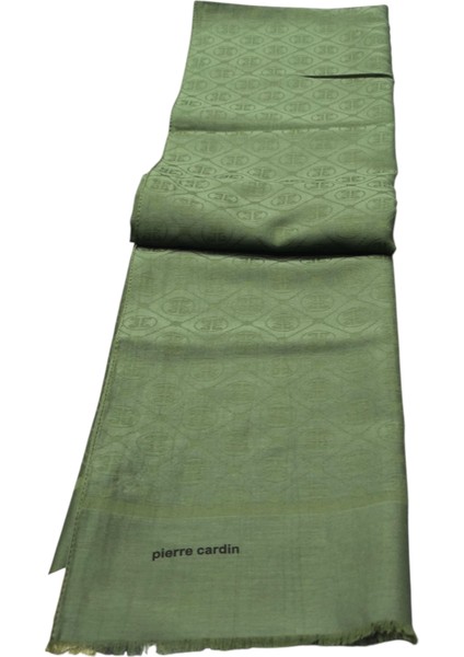 Hologram Şal 1030300-951 Açık Haki Yeşili fiyatları