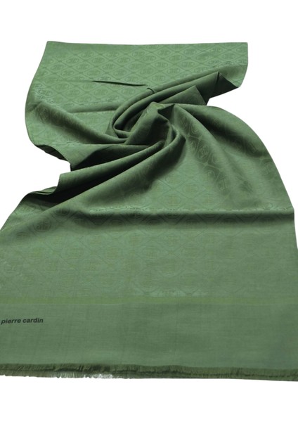 Hologram Şal 1030300-951 Açık Haki Yeşili modelleri