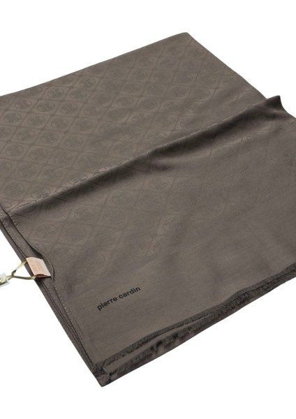 Hologram Şal 1030300-934 Açık Kahverengi fırsatları