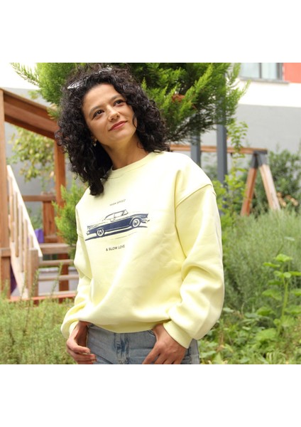 Sweatshirt Baskılı fiyatları