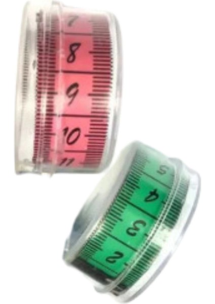 Kutulu Mezura 1,5 Metre