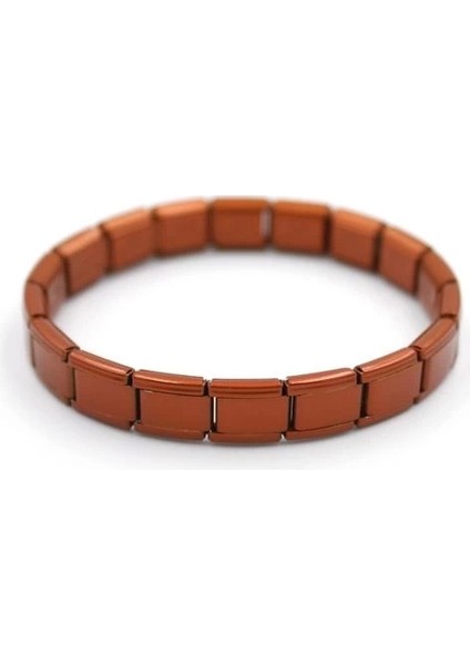 Litaetrend Mat Nomi Bilezik - Kiremit fiyatları