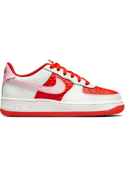 Air Force 1 'valentine's Day' Bg Sneaker Ayakkabı