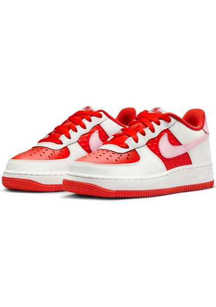Air Force 1 'valentine's Day' Bg Sneaker Ayakkabı modelleri