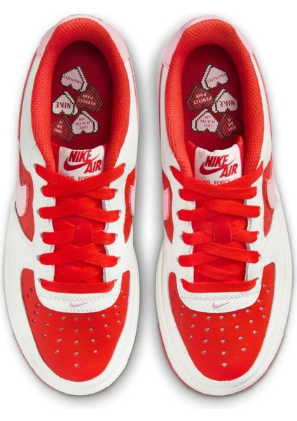 Air Force 1 'valentine's Day' Bg Sneaker Ayakkabı indirimleri