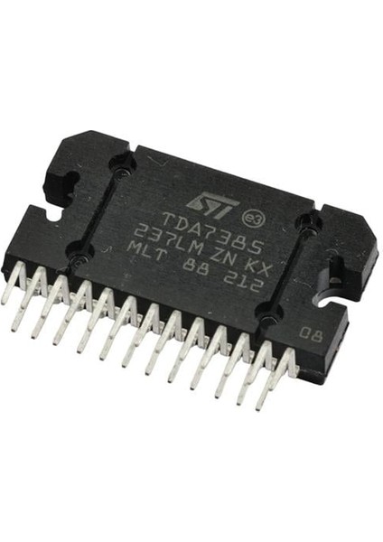 Tda 7385 Flexiwatt-25 Entegre Devre