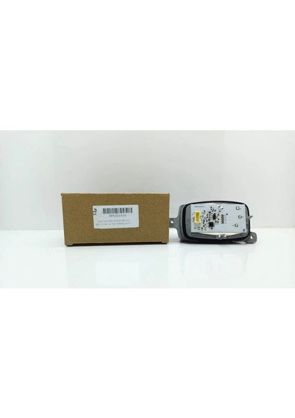 Xenon Megane 4 LED Beyni Sağ