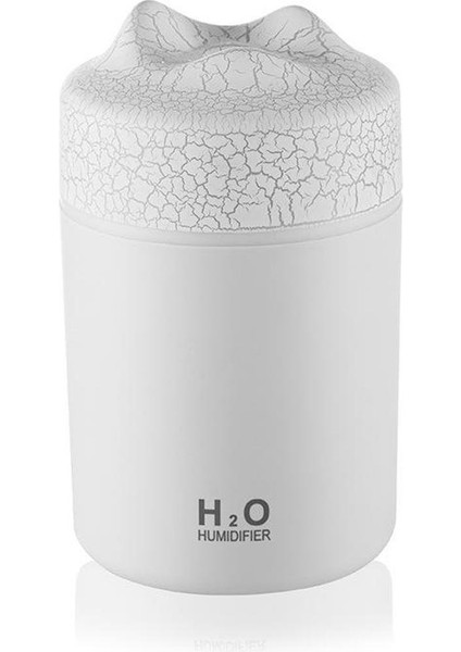 PM-24762 H2O Usb Kablolu Renkli Hava Nemlendirici indirimleri