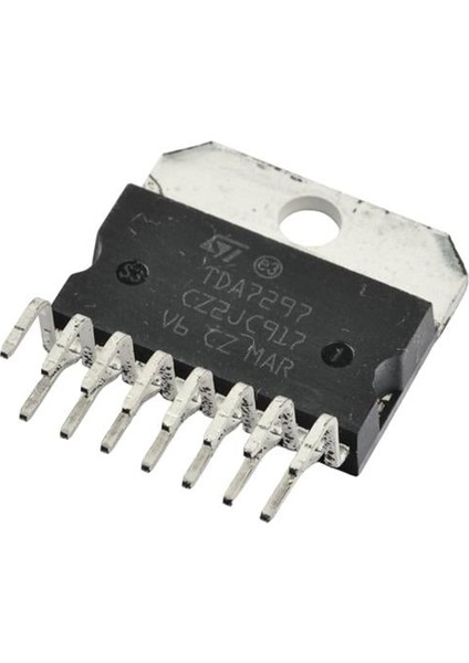 Tda 7297 Multiwatt-15 Entegre Devre