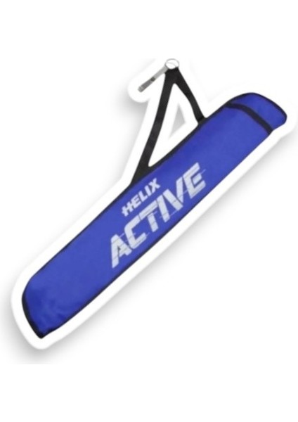 Active Okçu Sadak - 2 Tüplü - 151051