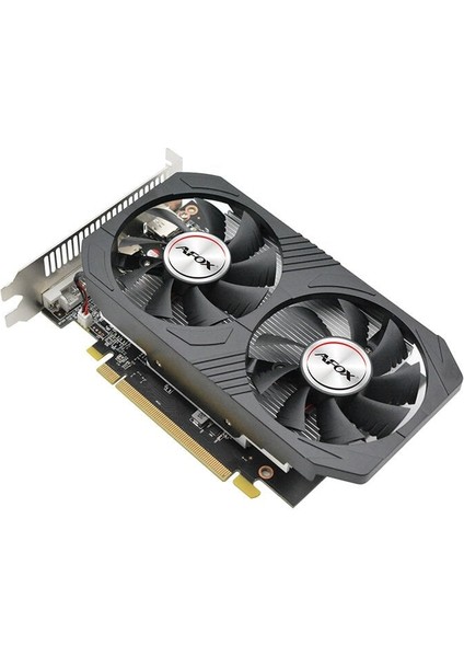 Rx 550 4gb Gddr5 128BIT (AFRX550-4096D5H4-V6)