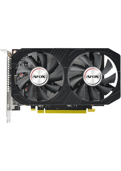 Rx 550 4gb Gddr5 128BIT (AFRX550-4096D5H4-V6) fırsatları