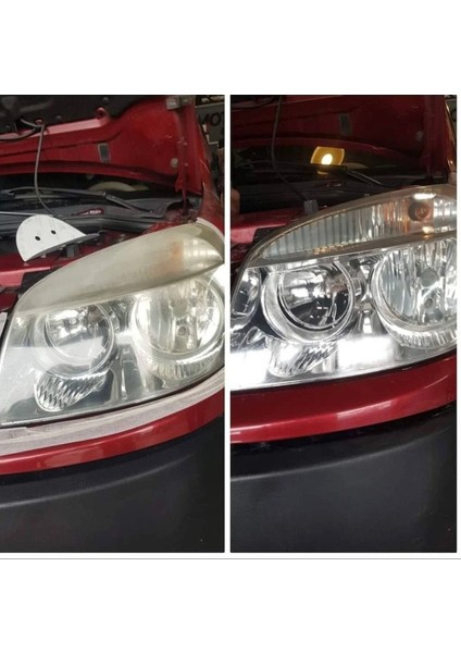 Far Temizleme Sıvısı,buharlı Far Parlatma Sıvısı,far Parlatma Kimyasalı,kloroform,araba Farı Parlatıcı 1.5kg fiyatları