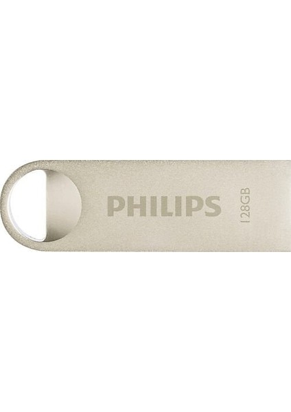 Phılıps 128GB USB 2.0 25/10MB/S FM12FD160B/00