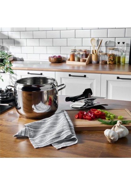 6 Litre Düdüklü Tencere Hisaroptima fiyatları