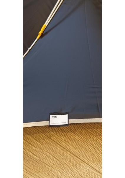 Kız Çocuk Baston Şemsiye Reflektörlü Karakter Desenli Boyu 70 cm Çapı 80 cm 6 Telli Isim Etiketli indirimleri
