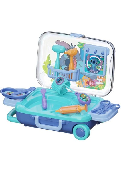 04086 Stıtch Doktor Set Bavulum fiyatları