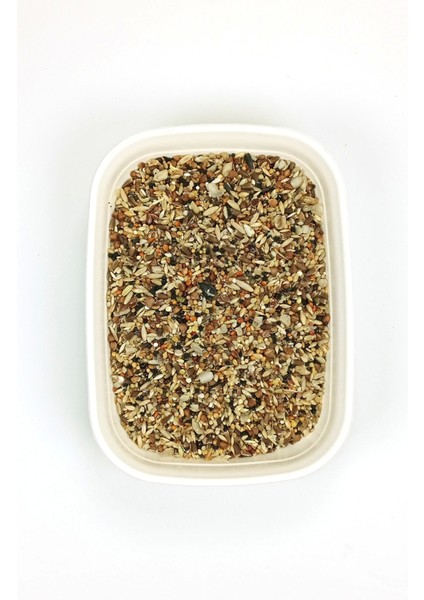 Litaetrend Tüm Kuşlar Için Doğal Taze Sağlık Tohumu Karışımı - 10 kg fiyatları