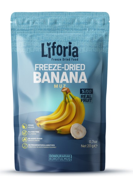 6’lı Dondurulmuş Meyve - Sağlıklı Atıştırmalık - Muz Elma Çilek Mango Berry Mix Kavun modelleri