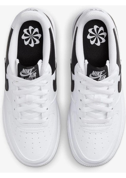 Air Force 1 Unisex Spor Ayakkabı HF9096-100 indirimleri