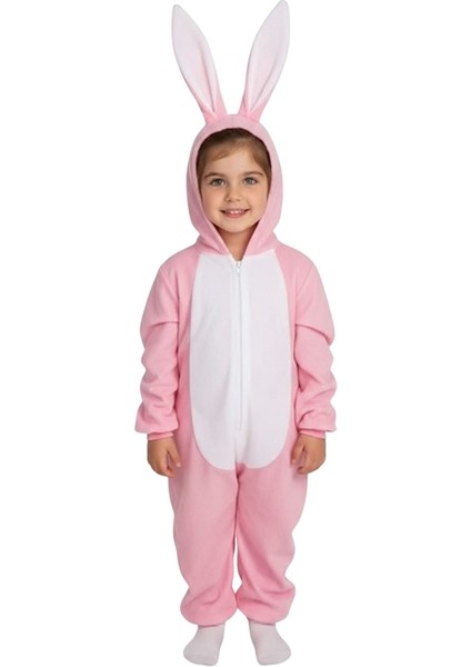 Tavşan Kostümü Model-2