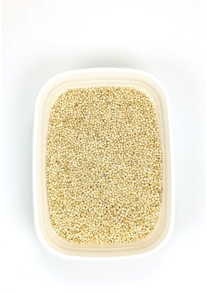 Litaetrend Ak Darı Sade Tozsuz Doğal Taze Kuş Yemi - 500 gr fiyatları