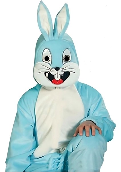 Tavşan Kostümü Model-1 indirimleri
