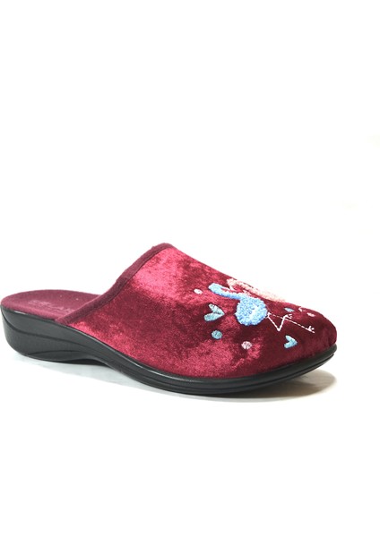 SZ.091 Anatomik Kadın Ev Terlik