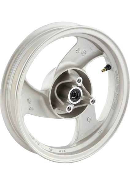 Ön Jant [oem] - Honda Spacy,alpha,activa S,rks Spontini