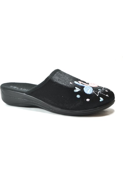 SZ.091 Anatomik Kadın Ev Terlik