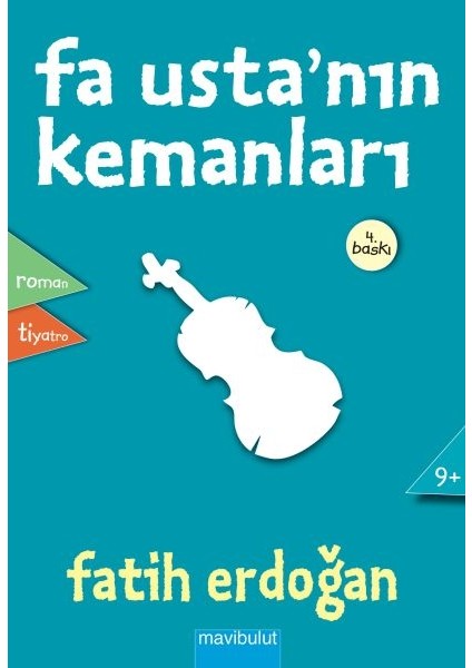 Fa Usta'nın Kemanları