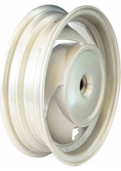 Arka Jant [oem] - Honda Spacy,alpha,activa S,rks Spontini