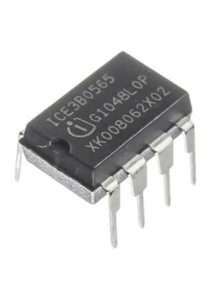3b 0565 Dıp-8 Entegre Devre