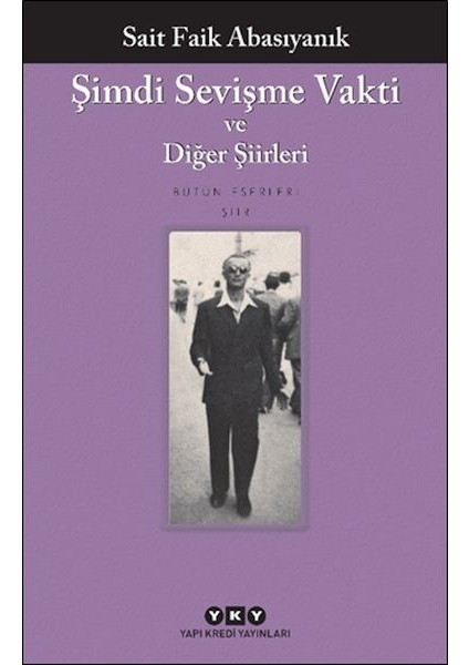 Şimdi Sevişme Vakti ve Diğer Şiirleri