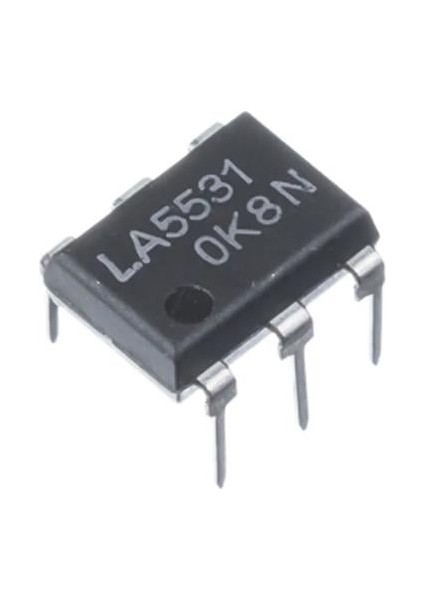 La 5531