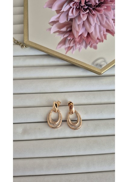 Vip Kararmaz Dora Küpe fiyatları