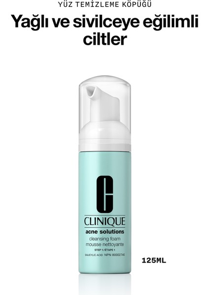 Anti Blemish Solutions Siyah Nokta ve Sivilce Karşıtı Bakım Seti fiyatları