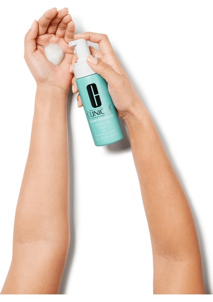 Anti Blemish Solutions Siyah Nokta ve Sivilce Karşıtı Bakım Seti indirimleri