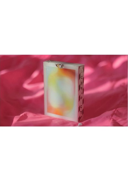 Malibu Zuma Beach Premium Oyun Kağıdı Koleksiyonluk Cardistry Iskambil Kartları Destesi fiyatları