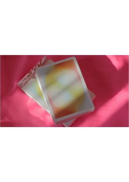 Malibu Zuma Beach Premium Oyun Kağıdı Koleksiyonluk Cardistry Iskambil Kartları Destesi modelleri