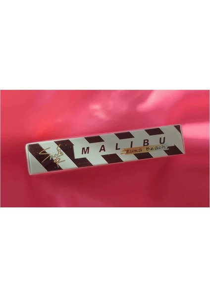 Malibu Zuma Beach Premium Oyun Kağıdı Koleksiyonluk Cardistry Iskambil Kartları Destesi indirimleri