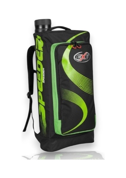 Speeder Klasik (Olimpik -Recurve ) Yay Taşıma Sırt Çantası -Yeşil- 53L750GR