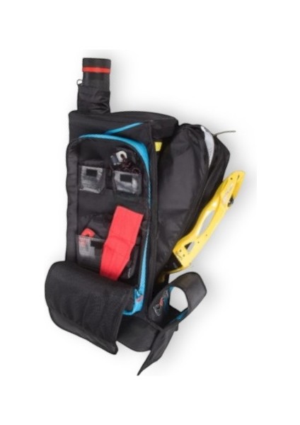 Speeder Klasik (Olimpik -Recurve ) Yay Taşıma Sırt Çantası -Yeşil- 53L750GR indirimleri