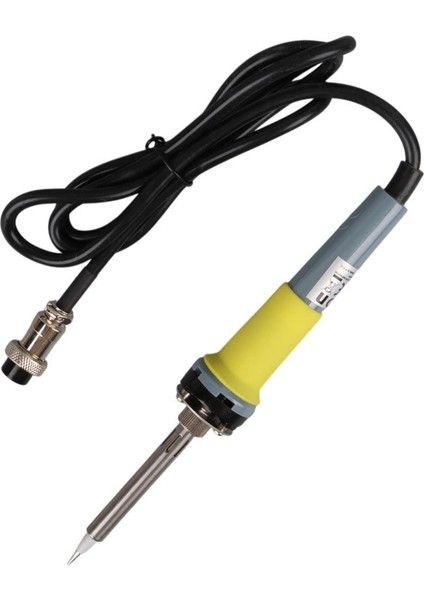 ZE-6189 24 Volt 48 Watt 4 Pinli Dişi ZD-1937 - ZD-937 - ZD-931 Havyalar Uyumlu Yedek Havya Sapı fiyatları